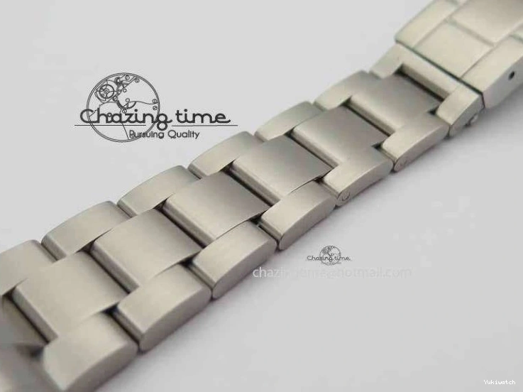 Metal Bracelet 16610 Submariner LN SH3135 Bezel JF Black Edition SS Best On 1:1 1231